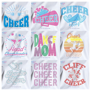 أحجار الراين اللامعة القابلة للكي من المصنع، شعار مخصص، أحجار الراين الزجاجية الساخنة التثبيت للتشجيع، نقل حراري مخصص لأحجار الراين - Product Image 5