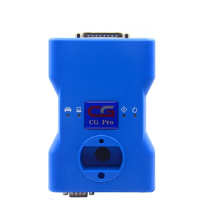 CGPro süper programcı CGDI CG Pro 9S12 programcı tam sürüm yeni nesil yeni New DB25 TMS370 dahil tüm adaptörler - Product Image 3
