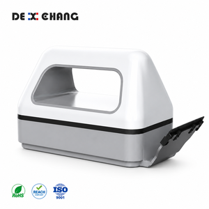 Magnetische glasreiniger voor aquarium, dubbelzijdige reiniger, niet-zinkend, krasbestendig, aquariumreinigingsgereedschap, OEM ODM leverancier - Product Image 1