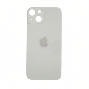 Cover posteriore bianca di ricambio per iPhone 14 Plus - Product Image 2