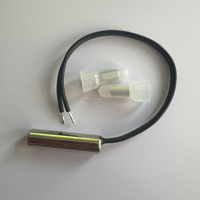 Sensor de Temperatura NTC W11724692, W10438639, W10308052, W10280386 para Refrigeradores Whirlpool