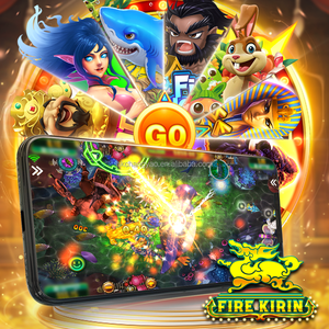 Firekirin ตัวแทนจำหน่ายเกมออนไลน์ Juwa แอปเกมปลาระบบเครดิต Orion Stars เกมออนไลน์ - Product Image 1