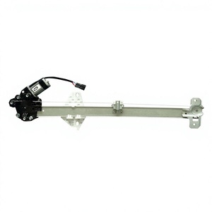 Lève-vitre électrique HND-0100-2 72210-SZA-A02 pour portières de voiture – Qualité durable, directement de l'usine, en stock, NOUVEAU - Product Image 2