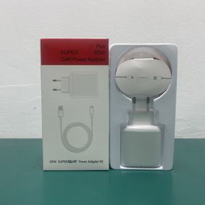 Adaptor pengisi daya Usb untuk Oneplus 1 + 9 10 11 Pro ACE <span class=keywords><strong>2</strong></span> Nord CE <span class=keywords><strong>2</strong></span> 9T 8 8T 5G, pengisi daya Cepat 65W Warp Charge untuk Oneplus 1 + 9 10 11 Pro ACE <span class=keywords><strong>2</strong></span> Nord CE <span class=keywords><strong>2</strong></span> 9T 8T - Product Image 3