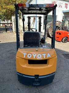 Gebruikt <span class=keywords><strong>Toyota</strong></span> heftruck 1,5 ton Gebruikt <span class=keywords><strong>Toyota</strong></span> <span class=keywords><strong>FD15</strong></span> heftrucks Japan Gebruikt <span class=keywords><strong>Toyota</strong></span> diesel heftruck 1,5 ton te koop - Product Image 3