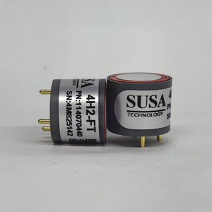 Módulo de detección de sensor de gas hidrógeno Susa 4H2-Ft para aplicaciones de seguridad - Product Image 1