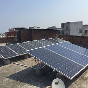 Split 20Kw Hybrid Grid Rack Mounted Solar <b>Energy</b> <b>Storage</b> <b>System</b> For Home Use - Product Image 3