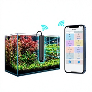 Multiparameter Probe Temp Orp Td Ph Ec Salinity Conductivity Nitrate Water Sensors Water Quality <strong>Tester</strong> for Food Industry - Product Image 1