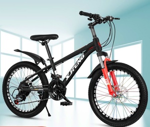 Alta calidad 18 20 22 pulgadas 21 velocidad Marco de aleación de aluminio <span class=keywords><strong>bicicleta</strong></span> niños <span class=keywords><strong>bicicleta</strong></span> de montaña - Product Image 5