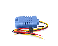 Module de capteur analogique de température et d'humidité avec tension analogique haute précision et faible consommation d'énergie - AM1011A