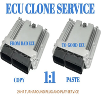 Plc FIAT 500C 1.4 16v 6AT Klon Servis Toplu Tedarik