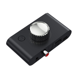 Chất Lượng Cao 5.4 Stereo Âm Thanh Thông Minh Âm Nhạc <span class=keywords><strong>Receiver</strong></span> Cho <span class=keywords><strong>Bluetooth</strong></span> Sợi Đồng Trục USB Phát Lại Với Xe Cắm Adapter Nhựa - Product Image 2
