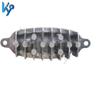 KY OEM 5 e0941645 per Skoda <span class=keywords><strong>Octavia</strong></span> 3 2012-2019 <span class=keywords><strong>accessori</strong></span> auto faro LED DRL modulo di zavorra 1473000368 - Product Image 2