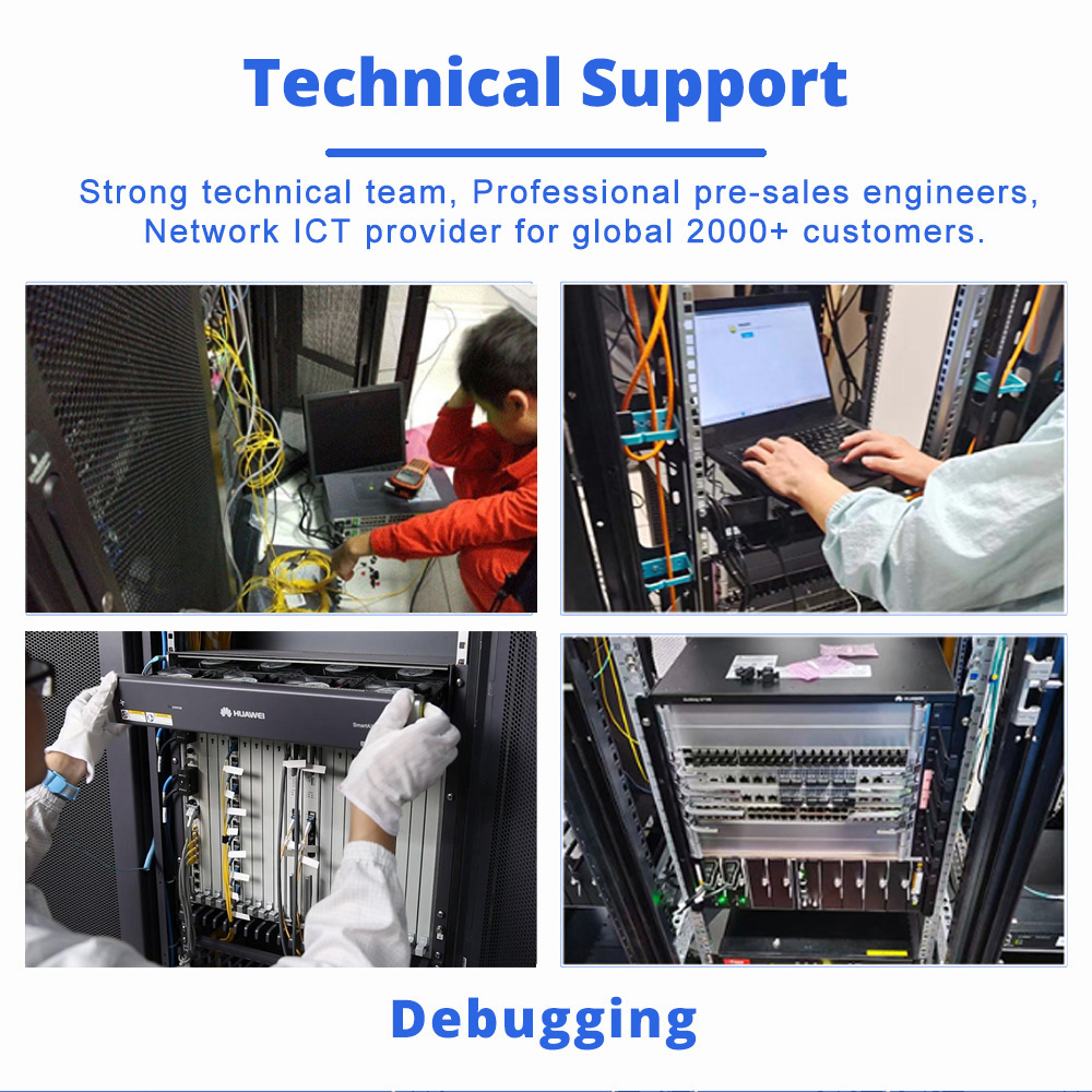 ZTE ZXA10 C300/C320/C600 OLT: 10G PON Ports for XG-PON & XGS-PON