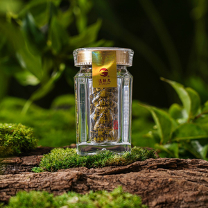 プレミアム無添加森林下野生シミュレーションデンドロビウム飼料ギフトボックス - Product Image 3