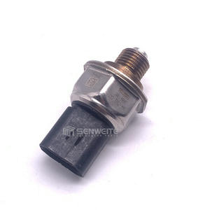 เซ็นเซอร์วัดแรงดัน Senwitt รุ่น 344-7392 สำหรับรถขุด Cat320E 336E ระบบไฮดรอลิก - Product Image 3