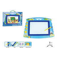 Jouets pour enfants, mini planche à dessin magnétique, planche à écrire, ardoise, écriture et planche à dessin, jouet pour enfants