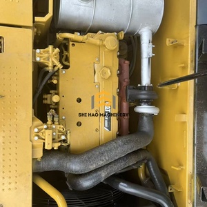 Excavatrice d'occasion CAT 320D2L de 20 tonnes à vendre pour travaux de construction lourde et d'excavation, équipement Caterpillar - Product Image 2