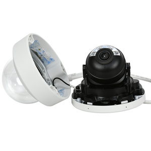 En Stock Original Hik 4MP 5MP 8MP Smart Hybrid Light Caméra réseau à dôme fixe <span class=keywords><strong>DS</strong></span>-2CD1143G2-LIUF <span class=keywords><strong>DS</strong></span>-2CD1183G2-LIUF - Product Image 3