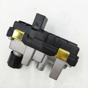 Actuador de Supercargador <span class=keywords><strong>N47D20C</strong></span> para X3 <span class=keywords><strong>320D</strong></span> Diésel 6NW010430-75 - Product Image 2