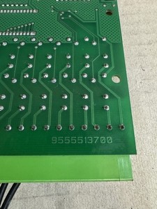Elevator Lift <strong>Evergreen</strong> Mea F 115 Meaf115a 9555513700 Brand New Original Spot Plc Plc - Product Image 3