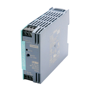 6EP1331-5BA10 SITOP PSU100C Stabilized <b>Power</b> <b>Supply</b> 6EP13315BA10 - Product Image 1