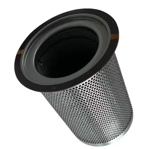 Manny 92765783 Nouveau filtre séparateur d'huile industriel pour compresseur d'air à vis - Product Image 6