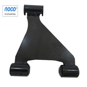 Composants de châssis de voiturette de golf Nissan, ensemble de biellettes de direction RXV pour modèles 2008 et plus, 608089 et 604654 - Product Image 4