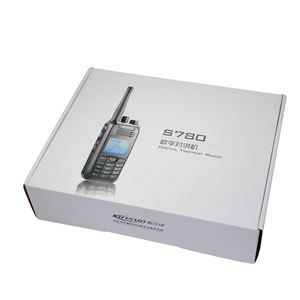 Radio digital portátil DPMR KIRISUN S780 - Product Image 4