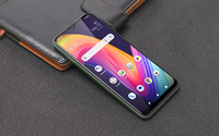 Smartphone Android sans caméra, 6,5 pouces, OEM Chine, 64 Go, 4G