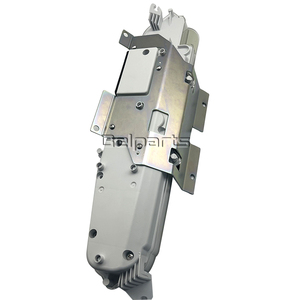 จอแสดงผลคลัสเตอร์ INSTR สำหรับรถขุด CASE CX130 CX160 CX210 CX210LR CX240 CX290 CX330 CX460 CX700 CX800 รุ่น KHR3827 - Product Image 3