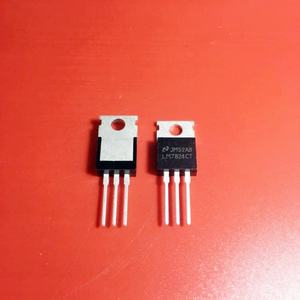 Microcontrolador <span class=keywords><strong>LM7824</strong></span>(1) componentes electrónicos circuitos integrados - Product Image 1