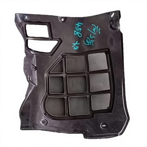 Forro Interior del Guardabarros Delantero para Ferrari 458 488 GTB Italia Spider Wheelhouse OEM 82911500 82911600 - Product Image 3