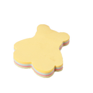 <b>Practical</b> Macaron Color Sticky Notes with Ruled Lines Colorful Memo <b>Pads</b> for Office & Students, Perfect for Messages & Reminders - Product Image 5