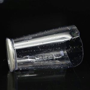Pichet à bière en plastique PS LED de luxe moderne de 1,8 L avec éclairage RVB clignotant - Product Image 4