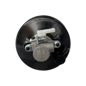 1104916300002 Servomoteur d'embrayage avec ensemble de maître-<span class=keywords><strong>cylindre</strong></span> pour pièces de camion Foton Aumark Accessoires d'origine FORLAND - Product Image 2