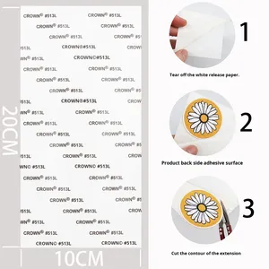 Parches Bordados de <span class=keywords><strong>Taylor</strong></span> <span class=keywords><strong>Swift</strong></span> y Música, Etiquetas Termoadhesivas para Mascotas, Decoraciones de Tela Chenille para Ropa - Product Image 6