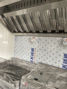 Camión de Comida Aprobado por la FDA, Barra Móvil, Camión de Cerveza y Pizza, Remolques de Comida Totalmente Equipados, Cafetería Móvil - Product Image 6