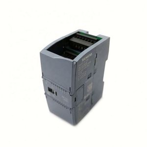 Módulo Controlador PLC Serie S7-1200 6ES72231BH320XB0 con Ethernet, 16 E/S, 220V para Control Industrial SIMATIC S7-1200 C - Product Image 5
