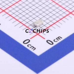 CC0805BRNPO9BNR82 SMD Capacitor (MLCC) 0805 0.82pF 50V NP0 - Product Image 2