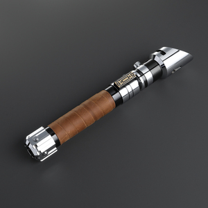 ดาบไลท์เซเบอร์ LGT Metal Hilt Glow Stick Movie the Star Killer <span class=keywords><strong>V2</strong></span> สำหรับผู้ใหญ่ ดาบแสงสำหรับการต่อสู้  แบบโลหะ ชาร์จไฟได้ ใช้หลอดไฟ LED Xenopixel - Product Image 5