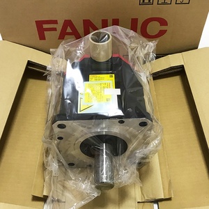 A06B-0085-B927 Accesorios para Sistema de Máquina FANUC, Motor Original Nuevo con Garantía de un Año - Product Image 2