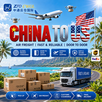 Agent maritime, livraison directe, services de fret maritime bon marché, tarifs d'expédition, transport logistique, transitaires LCL vers les États-Unis
