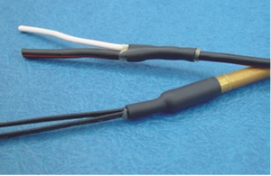 รองเท้าบูทแยกส่วน<span class=keywords><strong>222K121</strong></span>-25ความร้อนหดได้ชิ้นส่วนขึ้นรูปแบบหดตัวได้ - Product Image 6