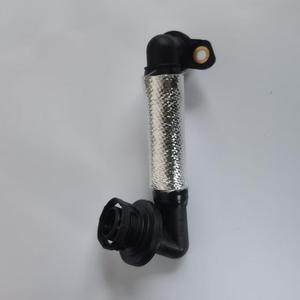 ท่อไอเสีย Audi Q8 A8 D5 RS รุ่น 0P5103221F อะไหล่พลาสติกสำหรับระบบไอเสีย - Product Image 1