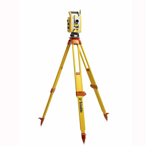 Trimble S5 Landing Prismless 600m เครื่องวัดมุมแบบไม่ใช้ปริซึม ระยะ 600 เมตร ระดับมืออาชีพ พร้อมการเชื่อมต่อ S5 Landing Total Station Trimble S5 - Product Image 6