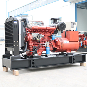 เครื่องกำเนิดไฟฟ้า LPG ขนาด 45 กิโลวัตต์ ได้รับการรับรองจาก EPA อุปกรณ์พลังงานแบบพกพาสำหรับการตั้งแคมป์กลางแจ้งและการเดินทางผจญภัย - Product Image 6