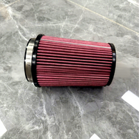 00C03396 Élément de filtre à air marin spécialisé pour groupe électrogène, filtre Clark pour pompe à incendie embarquée, résistance aux hautes températures
