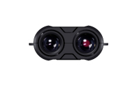 10X Magnifying SPRITE GROUP 8X Digital Zoom 2.5K 30FPS Dual Use Photo Video Camping Night Vision Digital Telescope CMOS Sensor