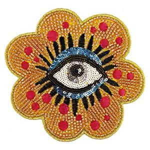 Fabricante de Parches Bordados Personalizados, Proveedor OEM, Insignias de Tela Tejida, Diseño de Logotipos, Marcas de Ropa, Venta al Por Mayor, Kavran Impex - Product Image 1
